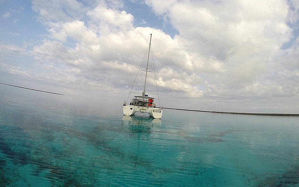 Bahamas