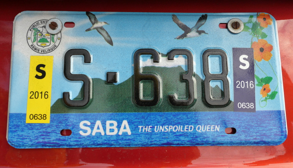 Saba