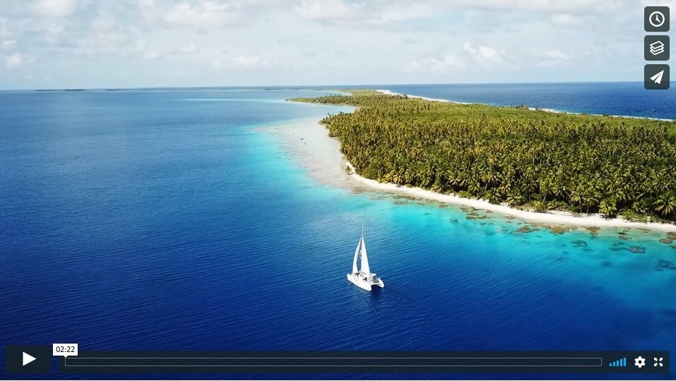 Fakarava