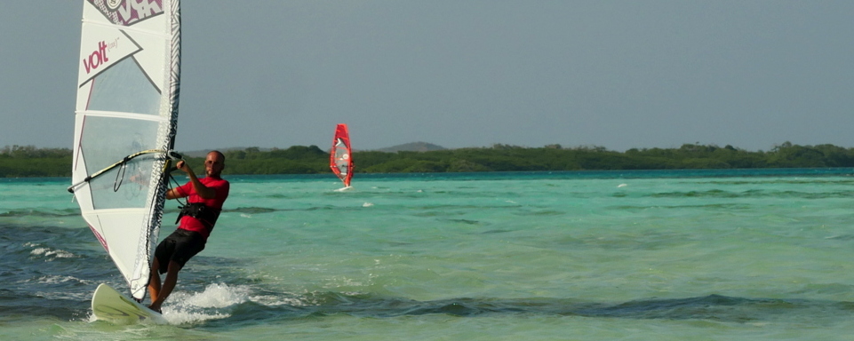 Volta a Bonaire