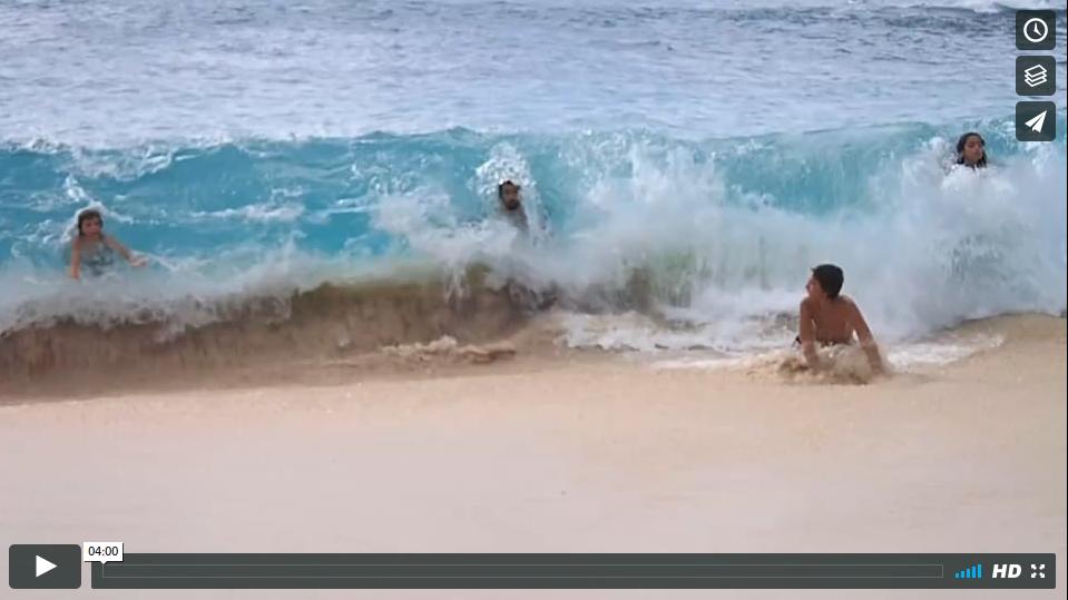 BVI Parte I