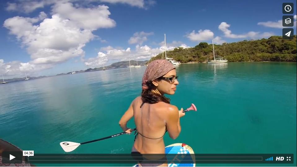 BVI Parte II